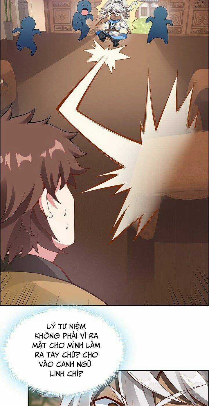 Nghịch Lân Chapter 2 trang 12