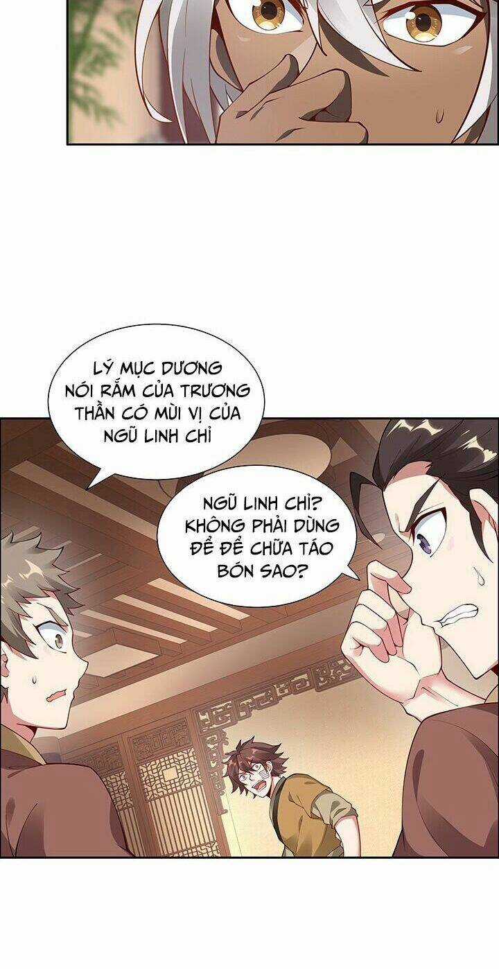 Nghịch Lân Chapter 2 trang 13