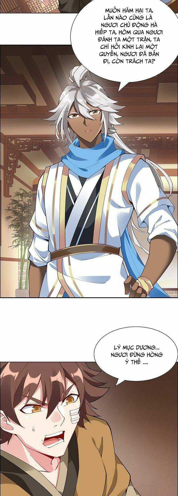 Nghịch Lân Chapter 2 trang 15