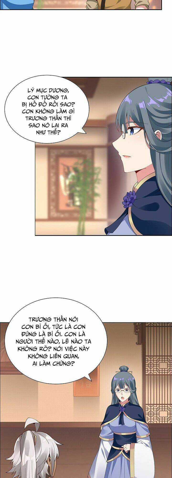 Nghịch Lân Chapter 2 trang 18