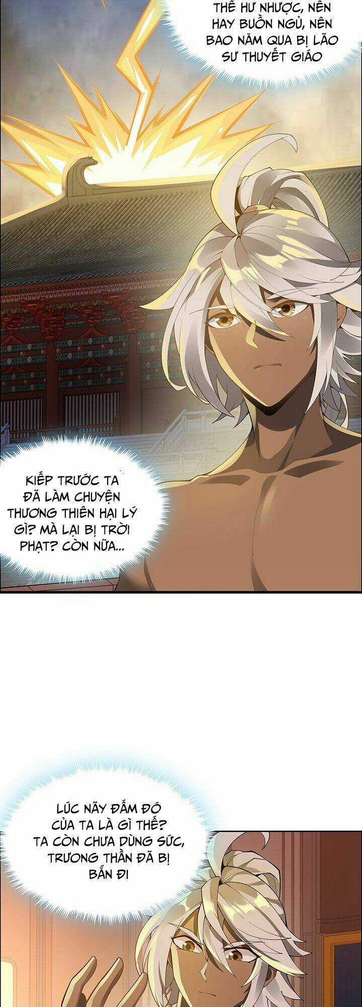 Nghịch Lân Chapter 2 trang 2