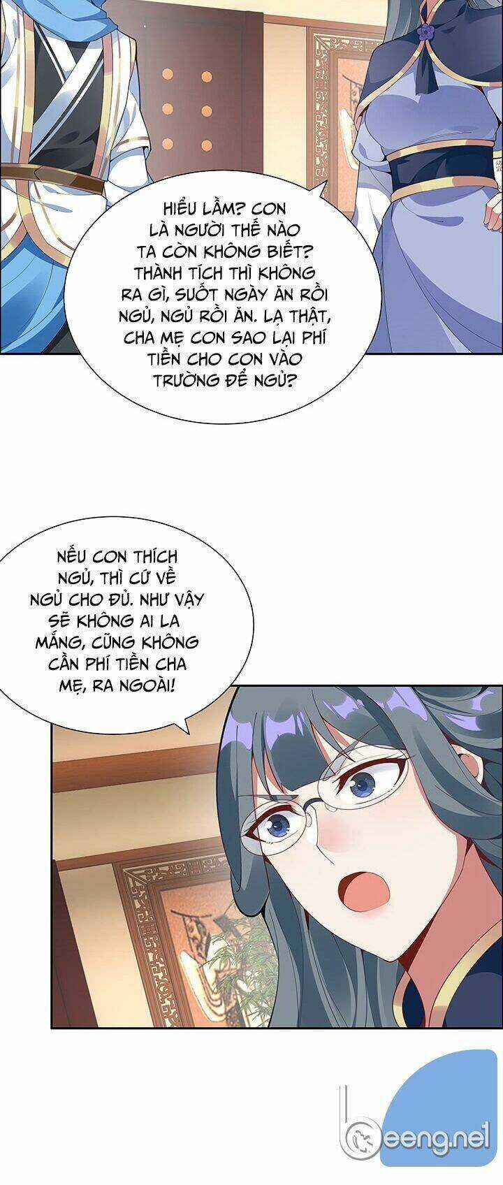 Nghịch Lân Chapter 2 trang 20