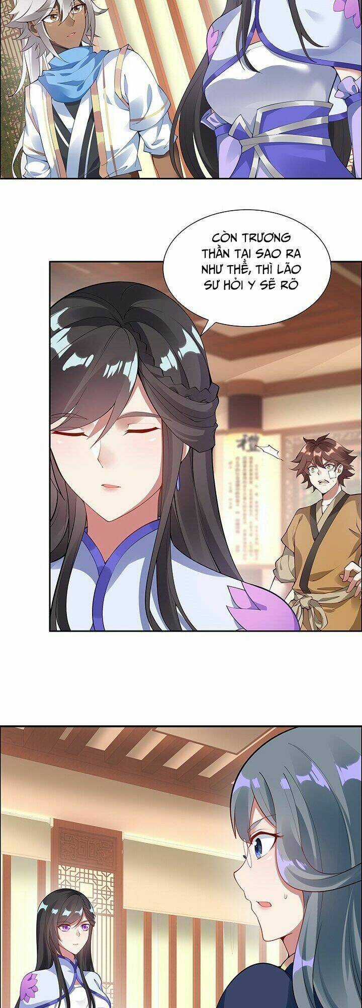 Nghịch Lân Chapter 2 trang 24