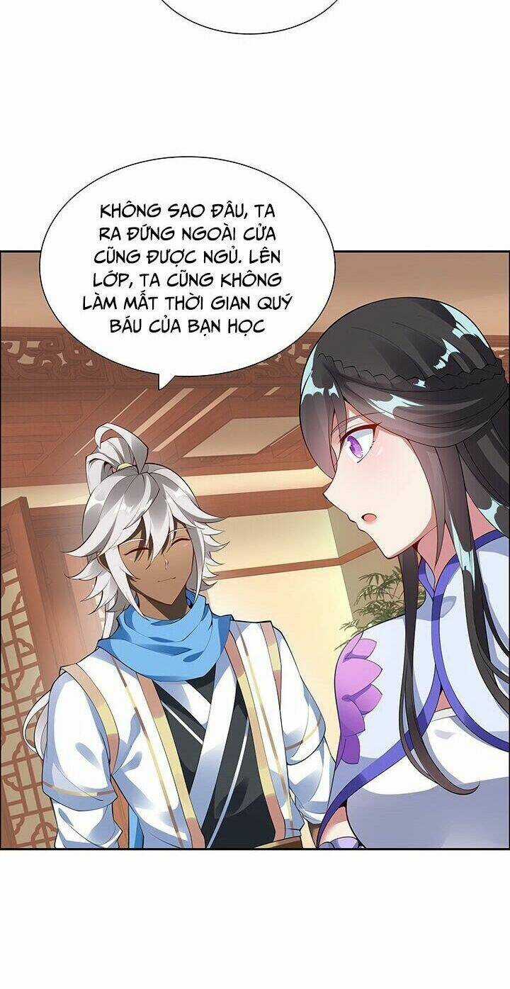 Nghịch Lân Chapter 2 trang 27