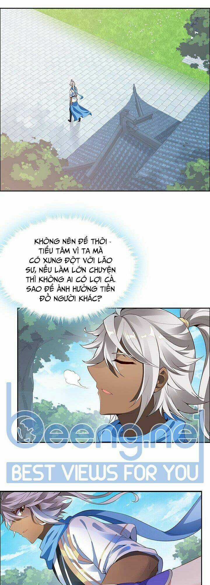 Nghịch Lân Chapter 2 trang 29