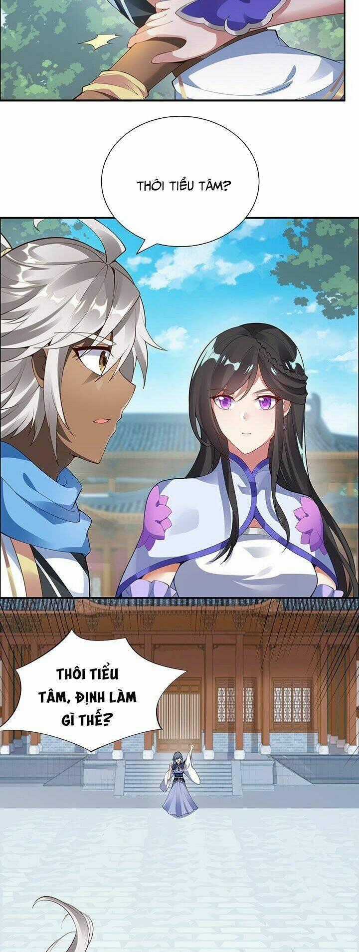 Nghịch Lân Chapter 2 trang 30