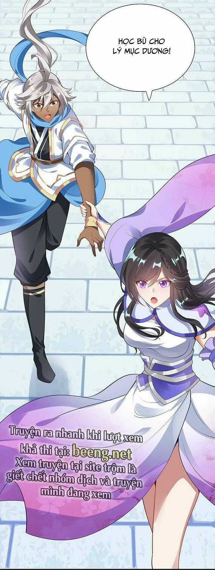 Nghịch Lân Chapter 2 trang 31