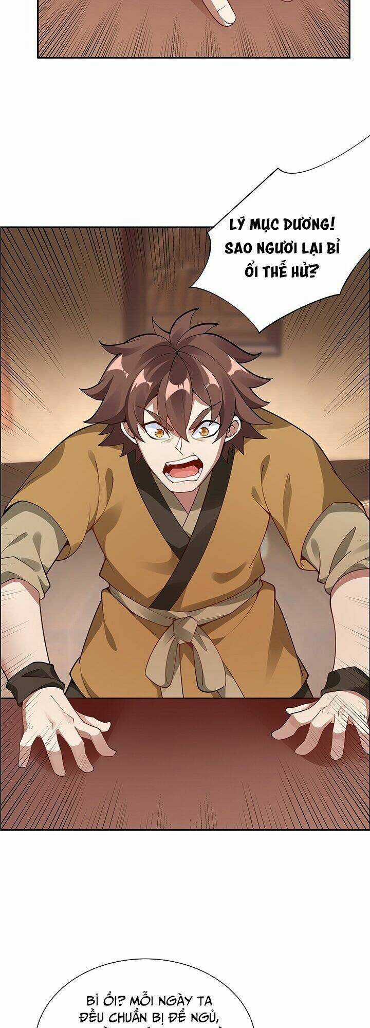 Nghịch Lân Chapter 2 trang 8