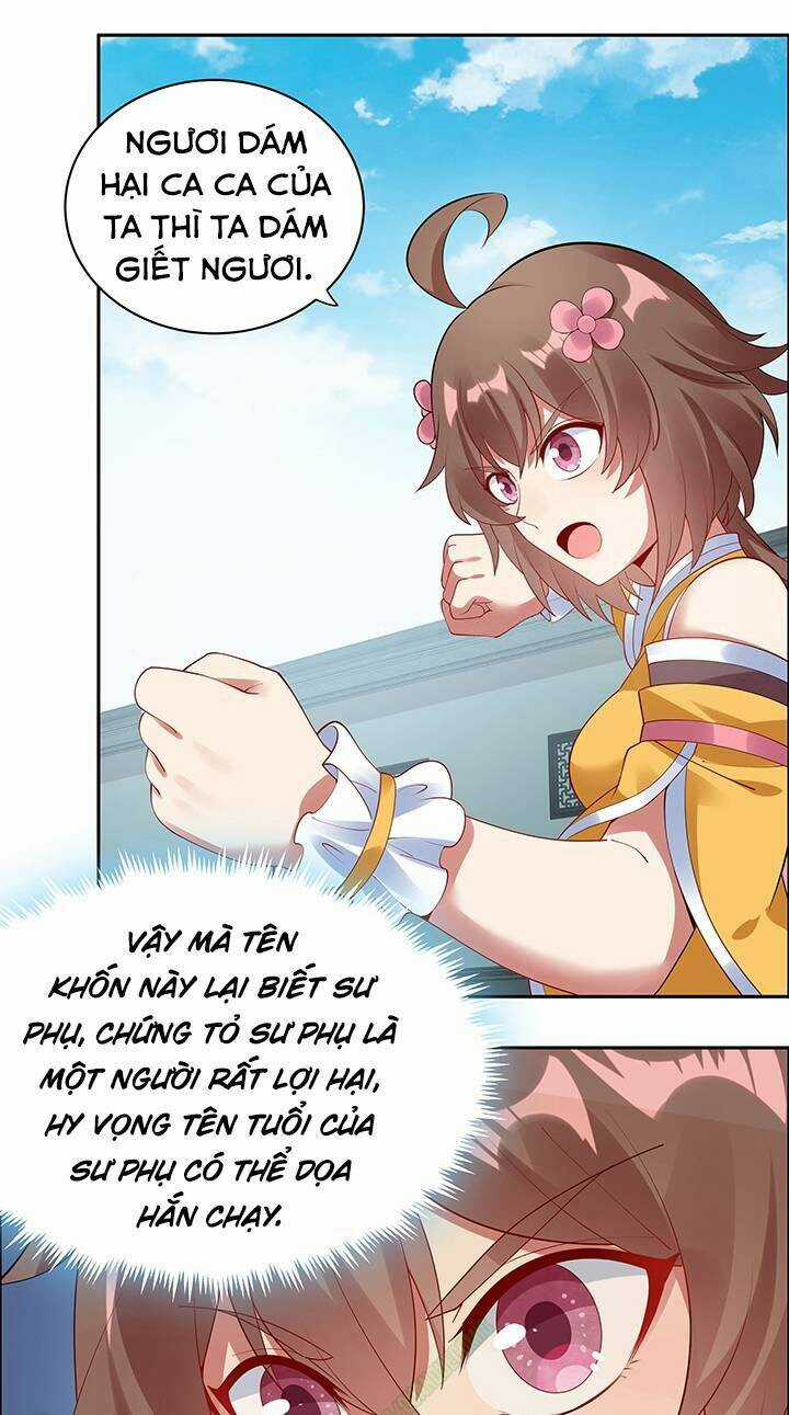 Nghịch Lân Chapter 20 trang 10