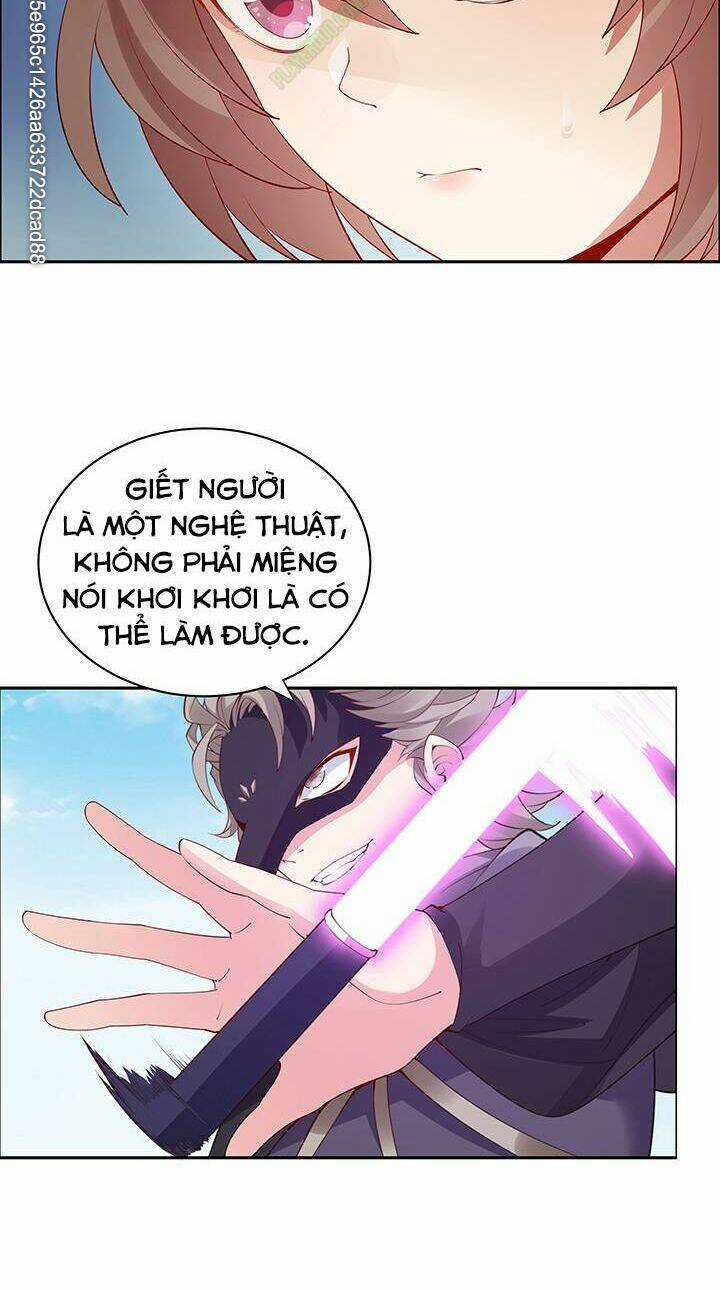 Nghịch Lân Chapter 20 trang 11