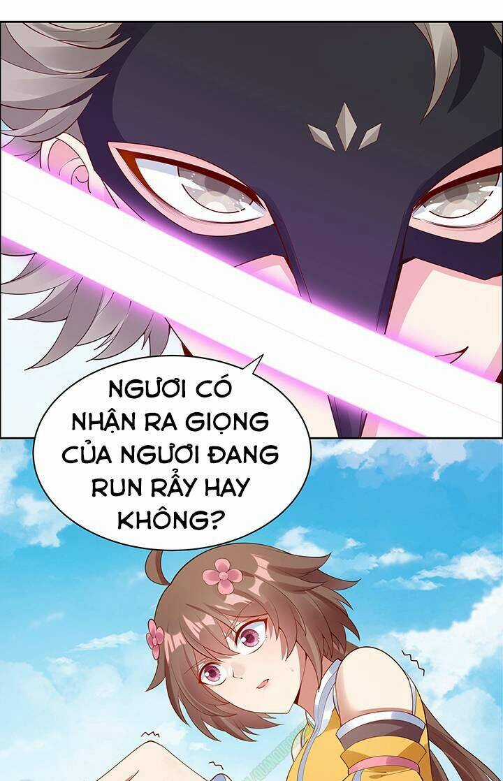 Nghịch Lân Chapter 20 trang 12