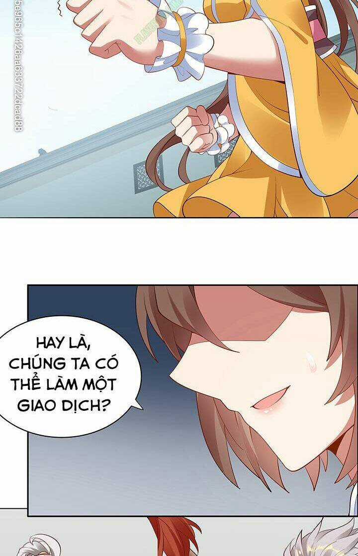 Nghịch Lân Chapter 20 trang 13