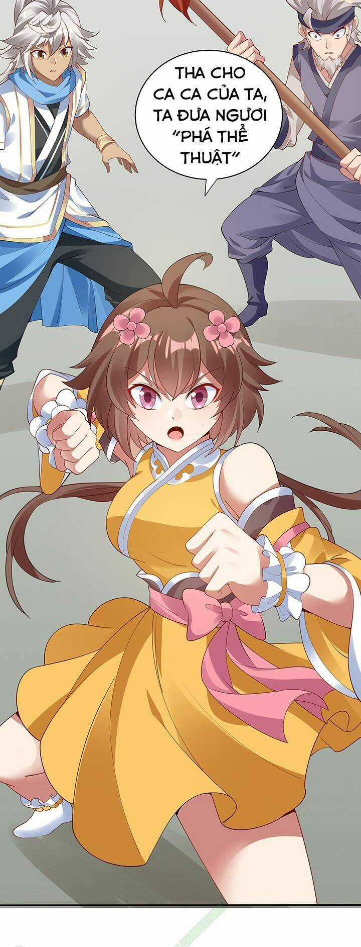 Nghịch Lân Chapter 20 trang 14