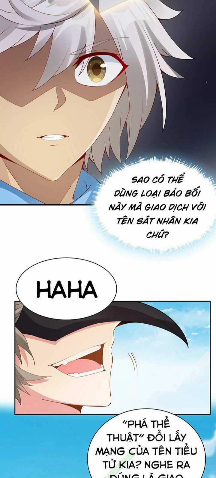 Nghịch Lân Chapter 20 trang 16