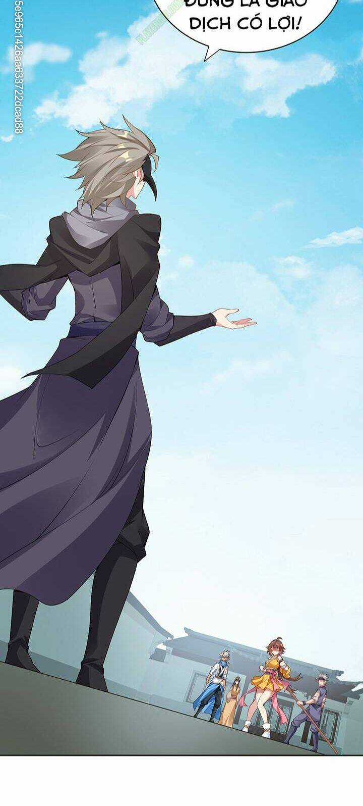 Nghịch Lân Chapter 20 trang 17