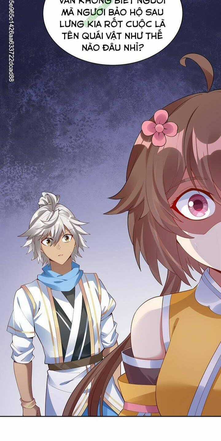 Nghịch Lân Chapter 20 trang 19