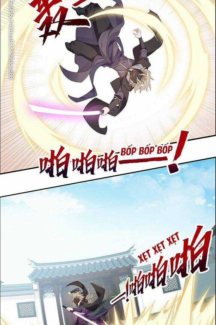 Nghịch Lân Chapter 20 trang 3