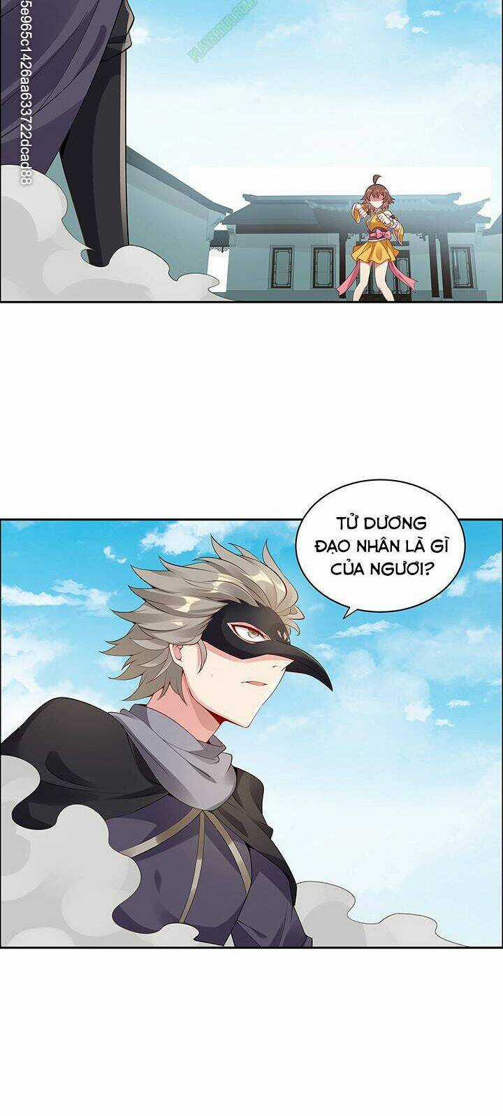 Nghịch Lân Chapter 20 trang 7