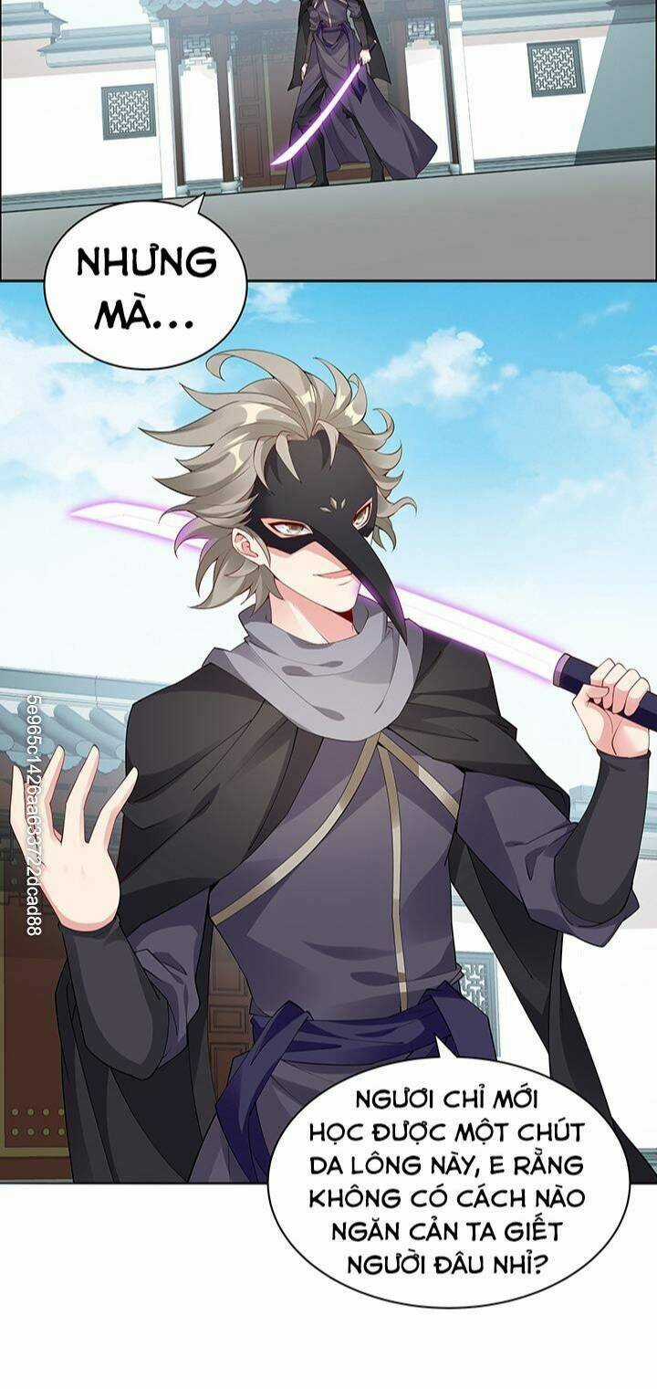 Nghịch Lân Chapter 20 trang 9