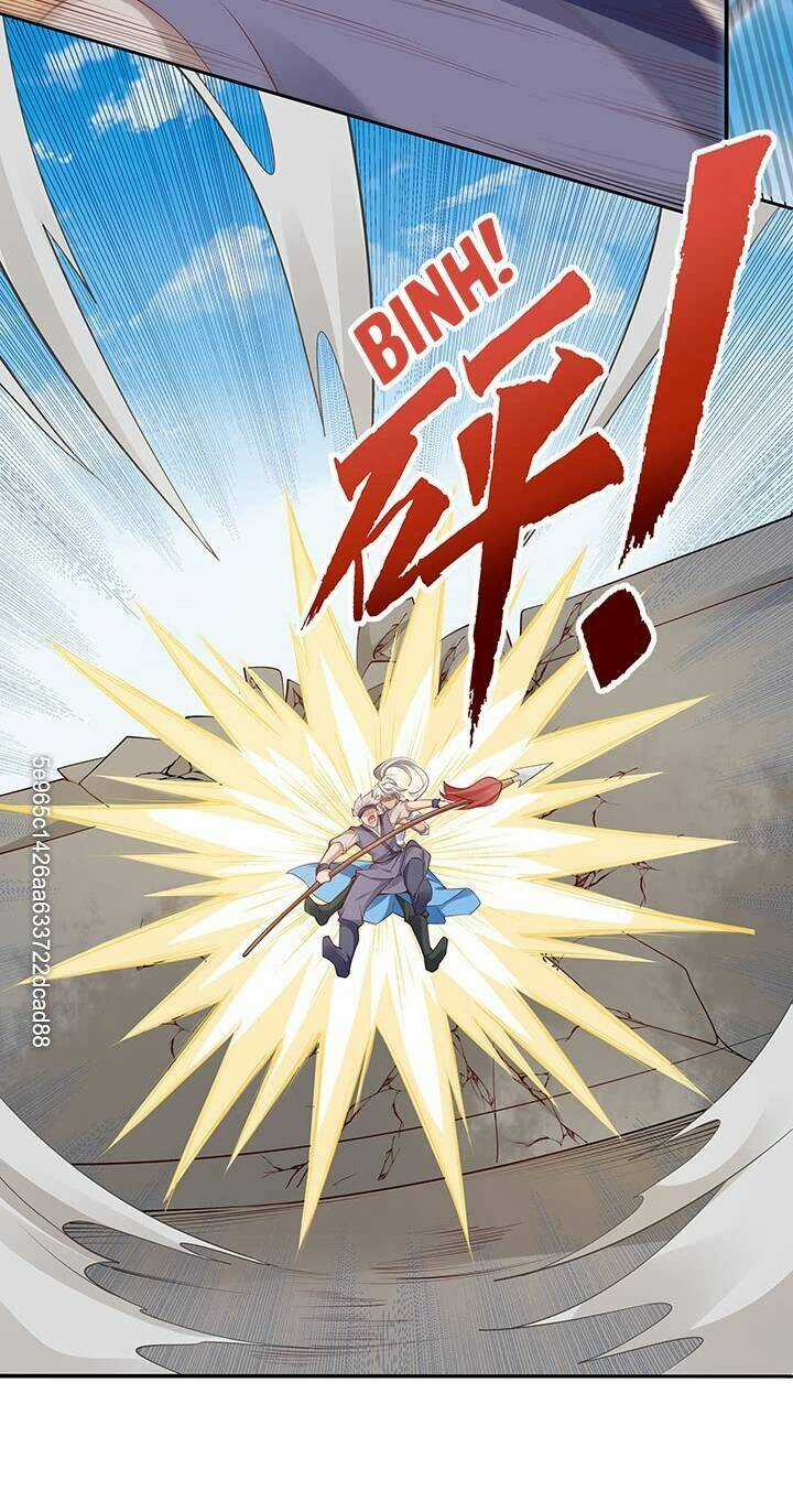 Nghịch Lân Chapter 21 trang 10