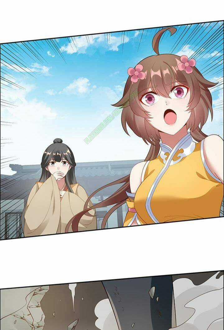 Nghịch Lân Chapter 21 trang 11