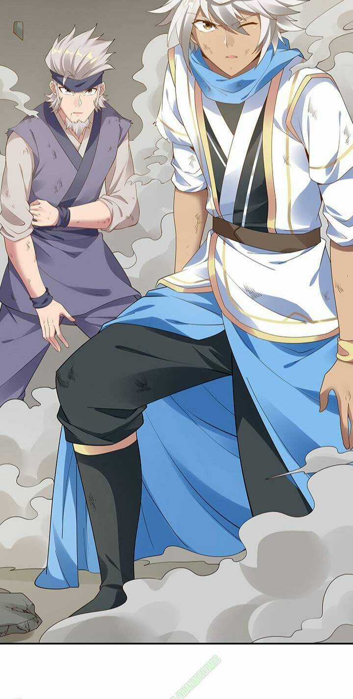 Nghịch Lân Chapter 21 trang 13