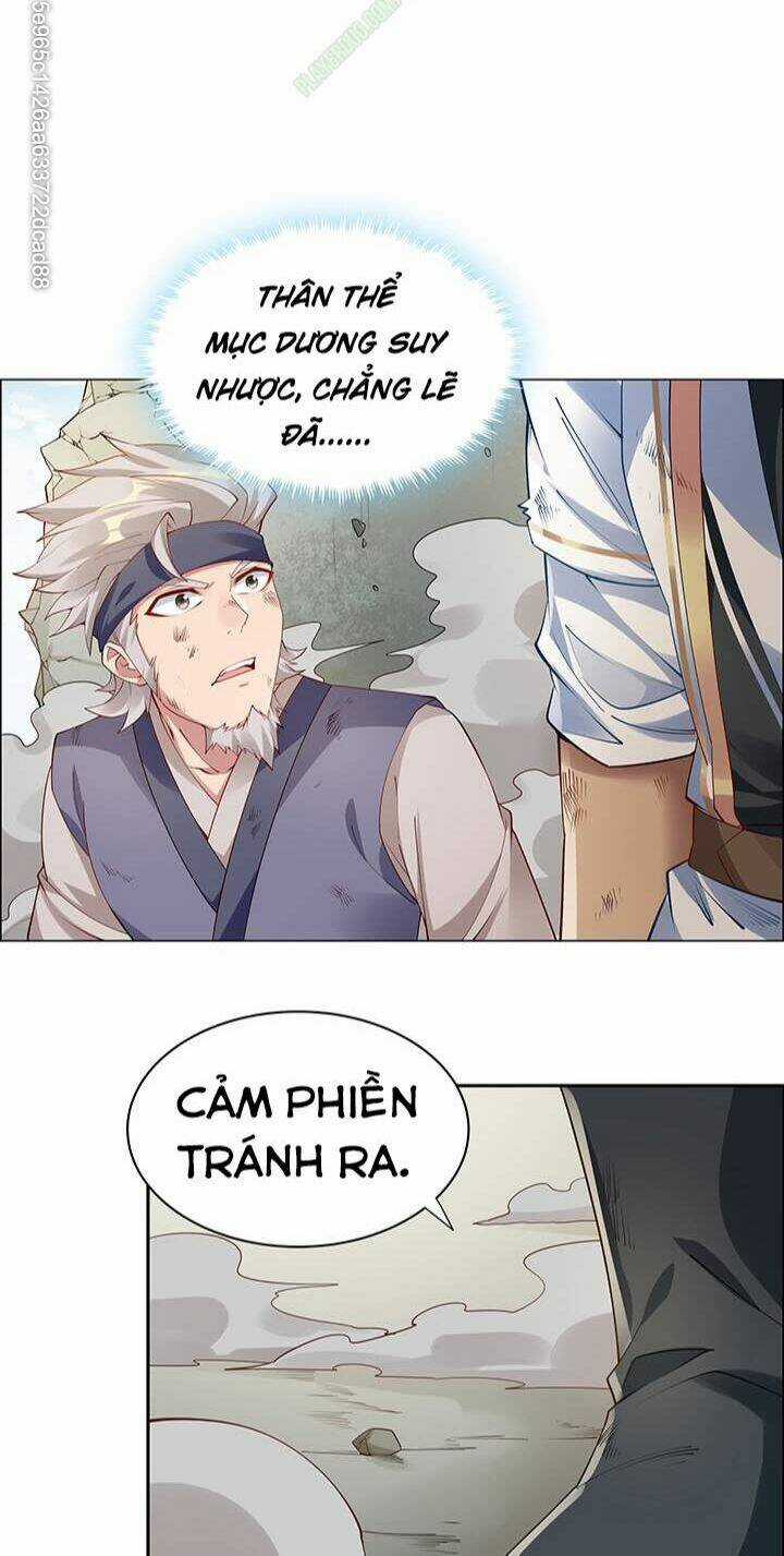 Nghịch Lân Chapter 21 trang 14