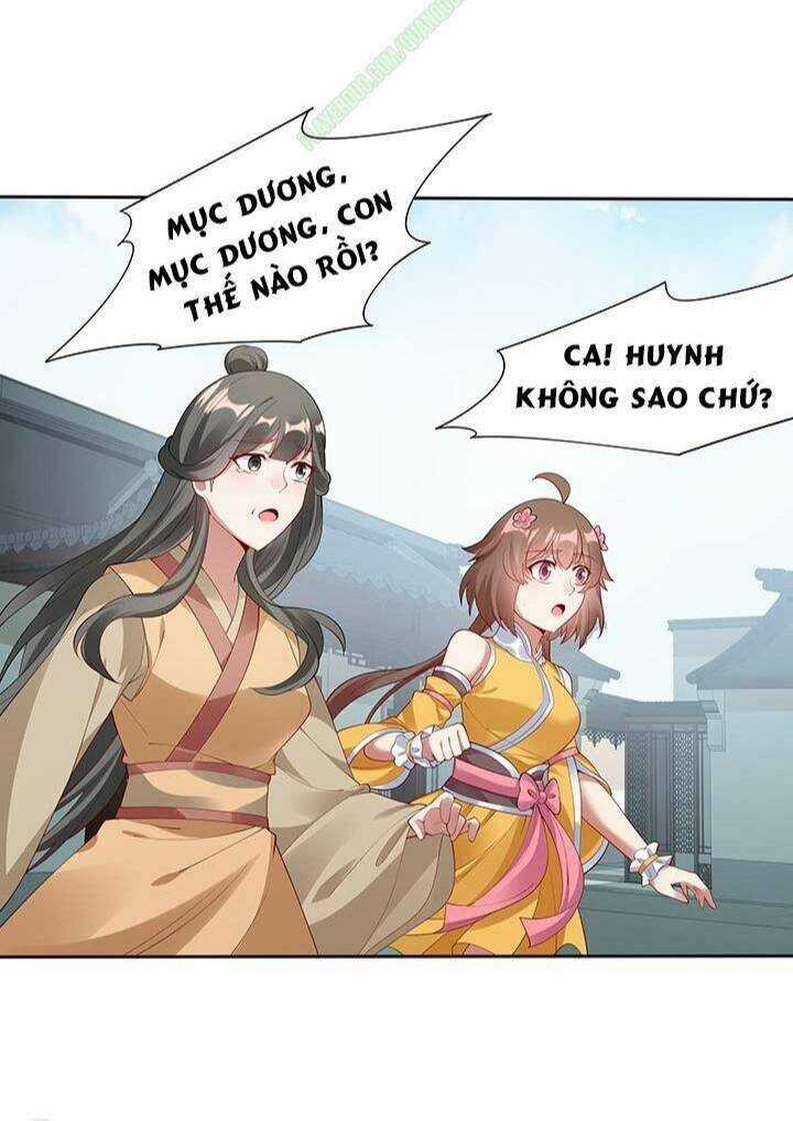 Nghịch Lân Chapter 21 trang 15