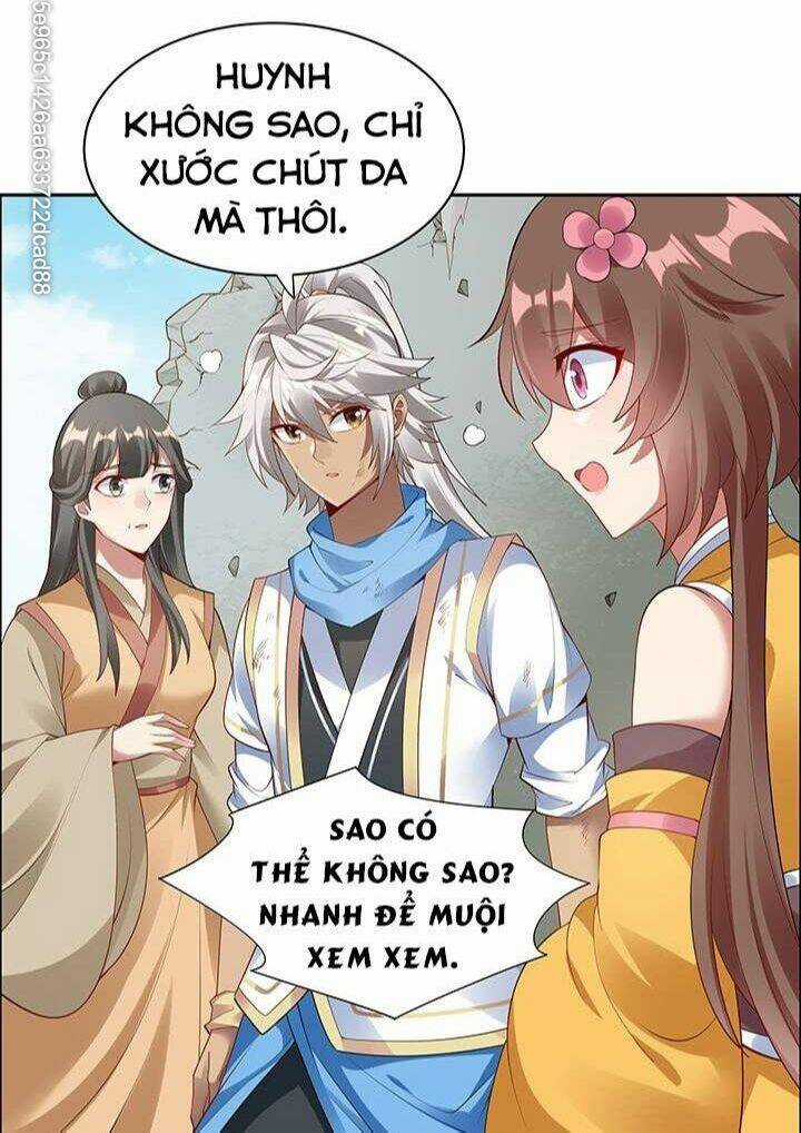 Nghịch Lân Chapter 21 trang 16