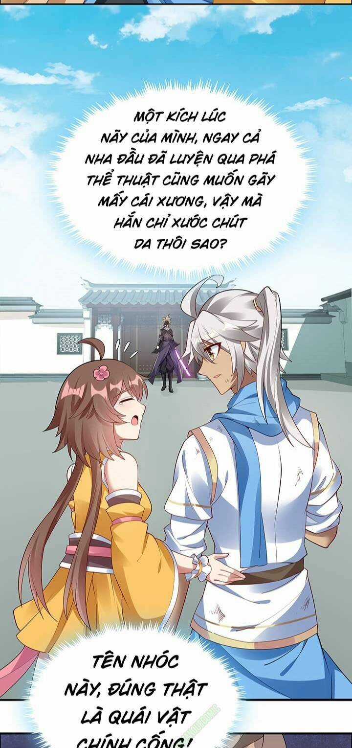 Nghịch Lân Chapter 21 trang 17