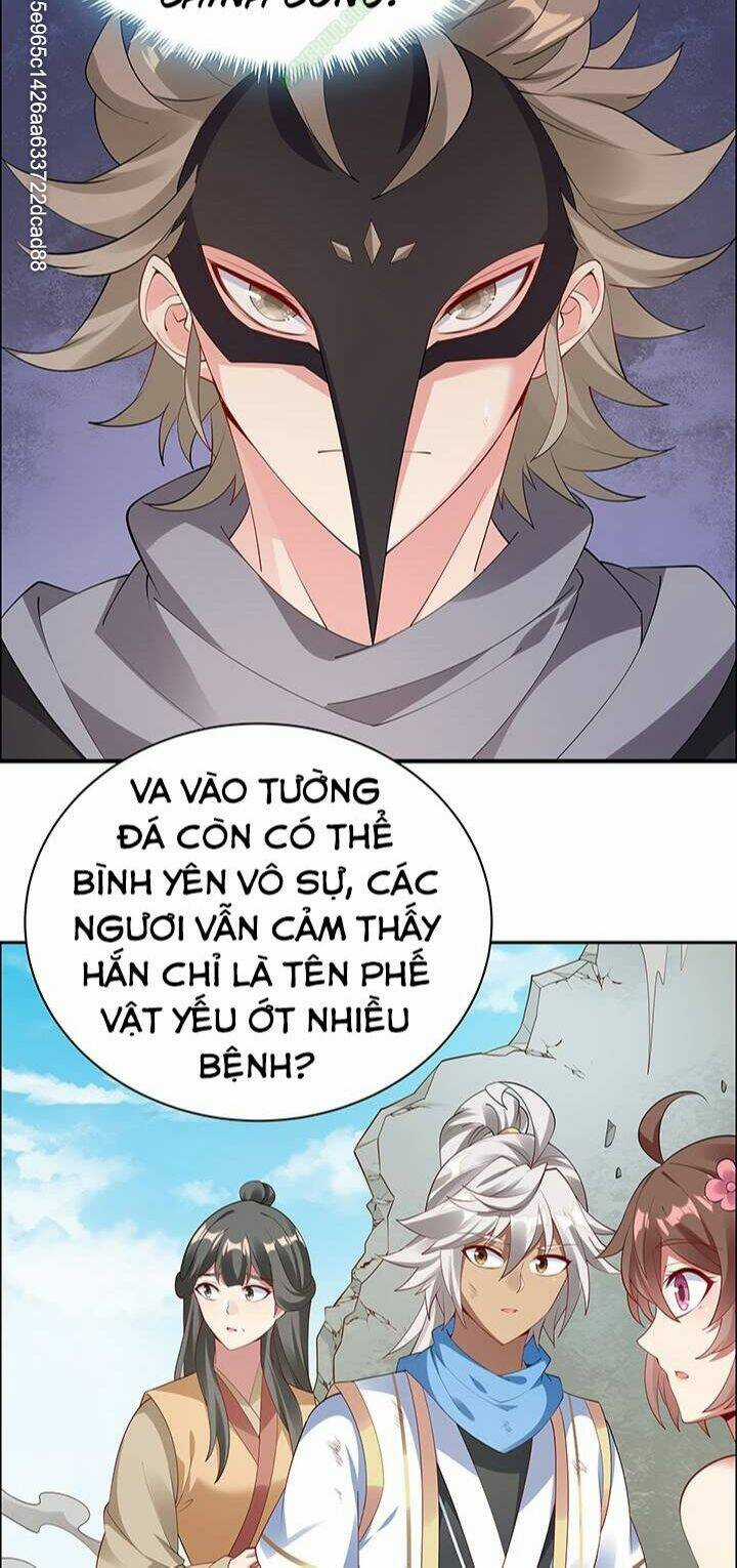Nghịch Lân Chapter 21 trang 18
