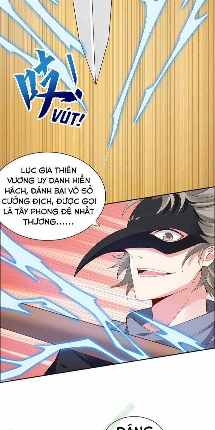 Nghịch Lân Chapter 21 trang 3