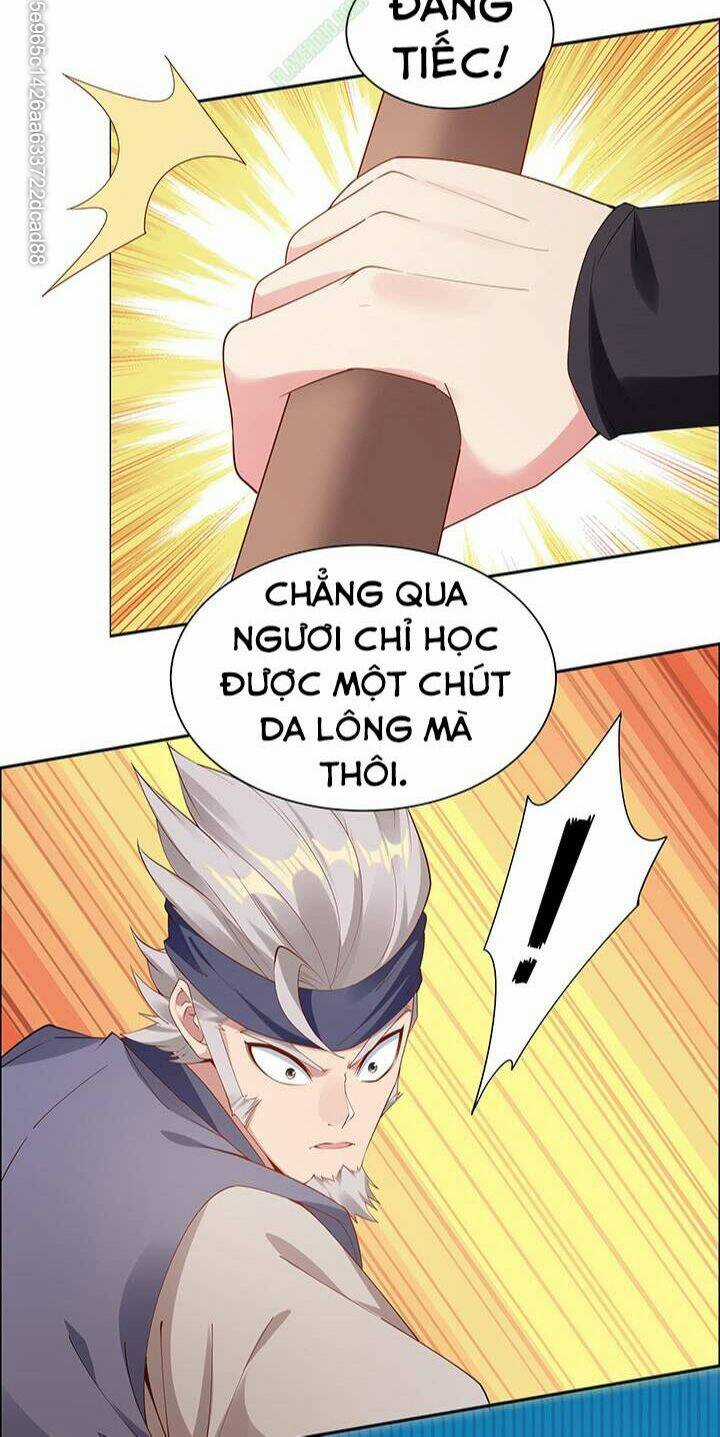 Nghịch Lân Chapter 21 trang 4