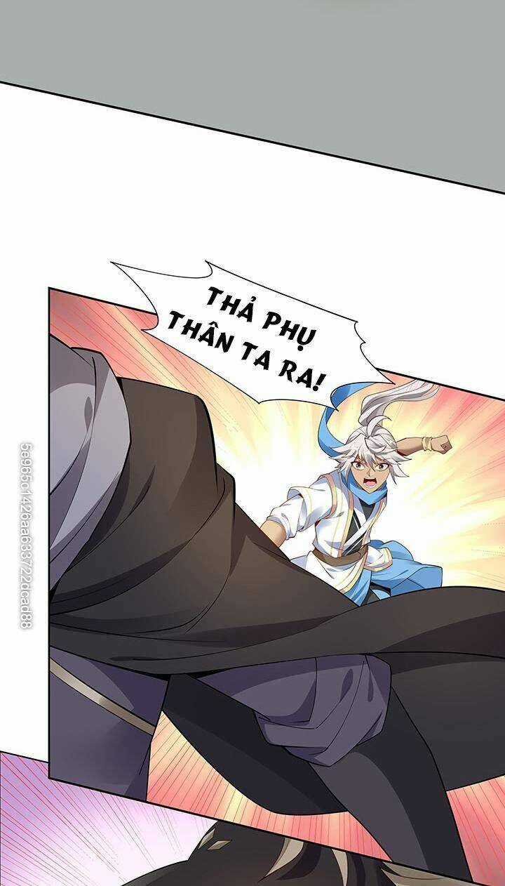 Nghịch Lân Chapter 21 trang 7