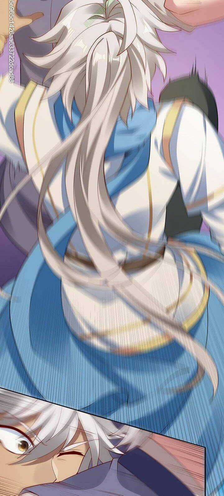 Nghịch Lân Chapter 21 trang 9