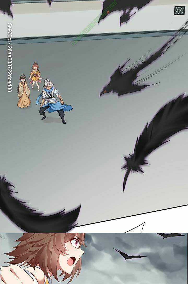 Nghịch Lân Chapter 22 trang 10