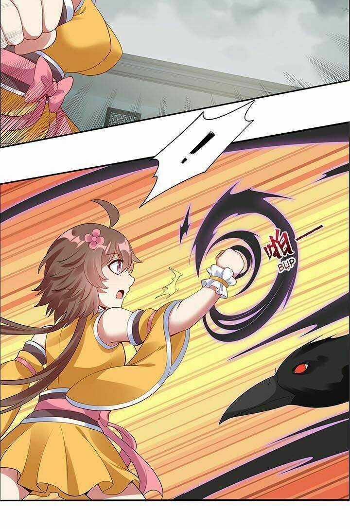 Nghịch Lân Chapter 22 trang 11