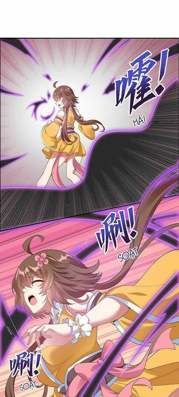 Nghịch Lân Chapter 22 trang 12