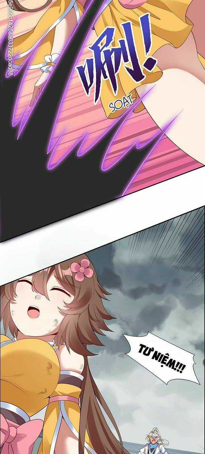 Nghịch Lân Chapter 22 trang 13