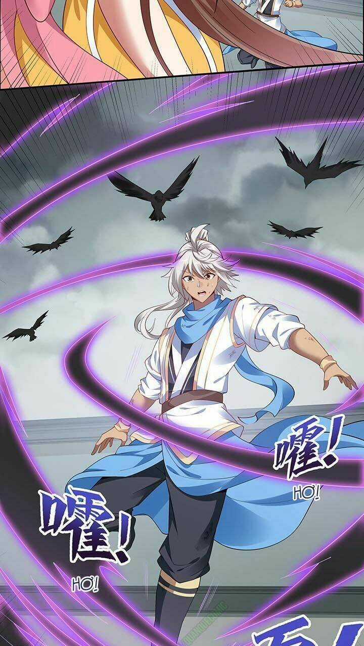 Nghịch Lân Chapter 22 trang 14