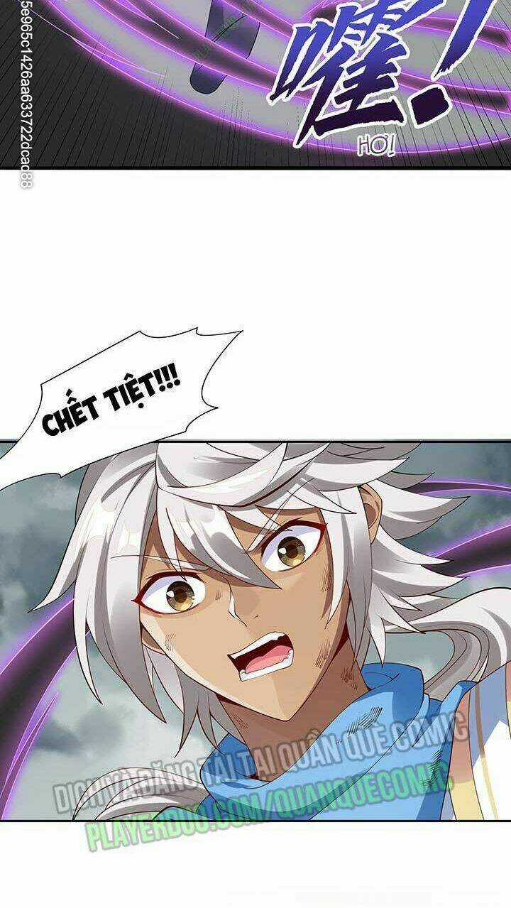 Nghịch Lân Chapter 22 trang 15