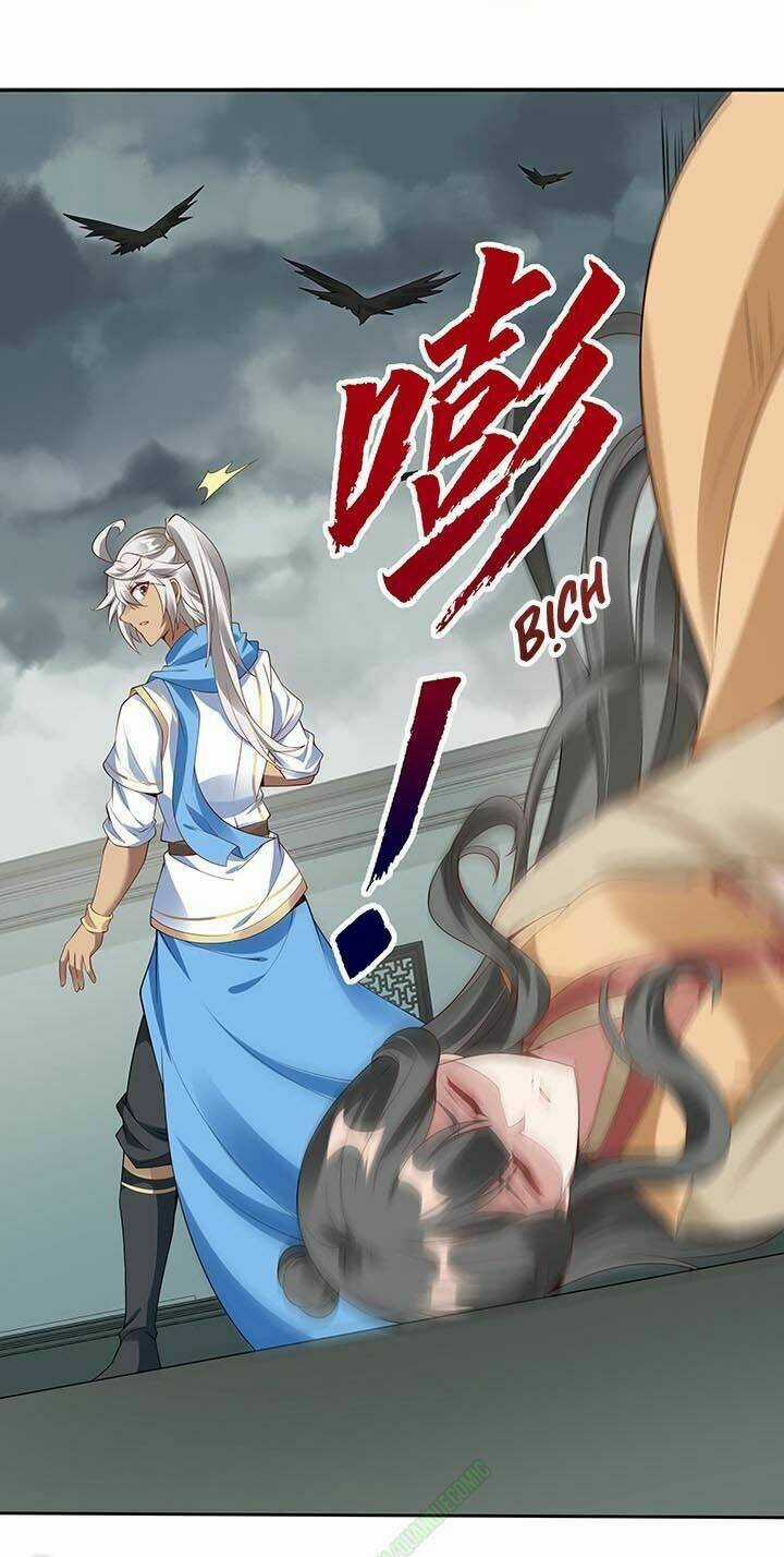 Nghịch Lân Chapter 22 trang 16