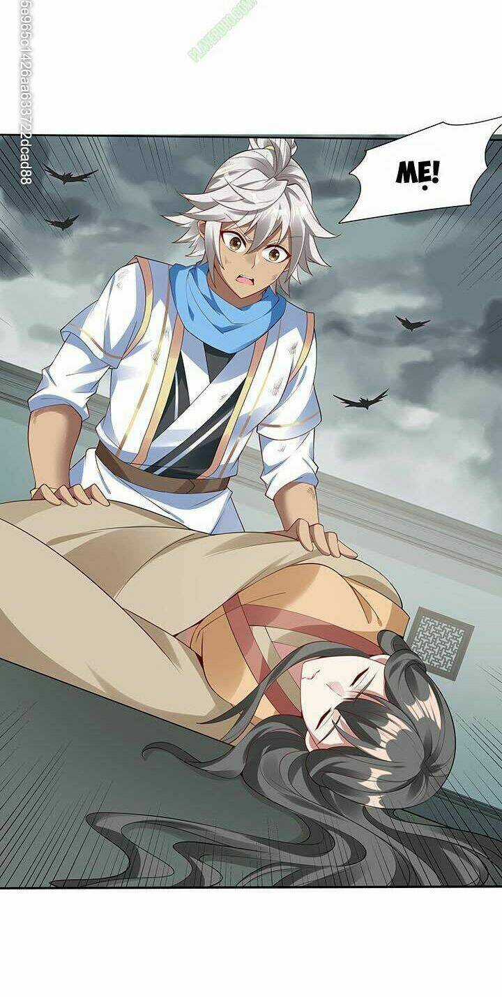 Nghịch Lân Chapter 22 trang 17