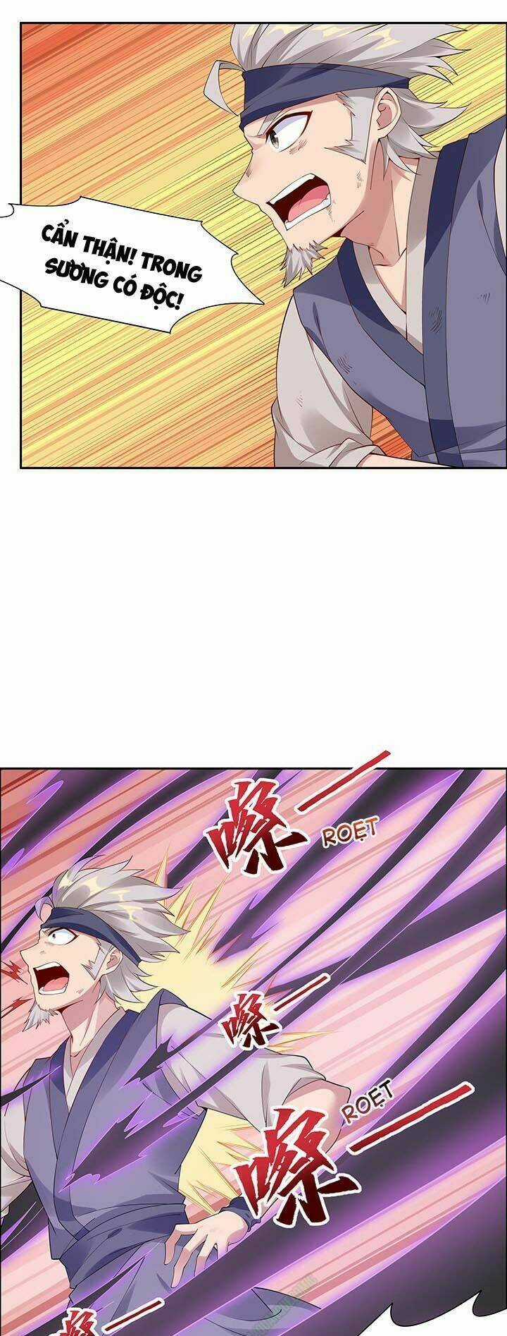 Nghịch Lân Chapter 22 trang 18