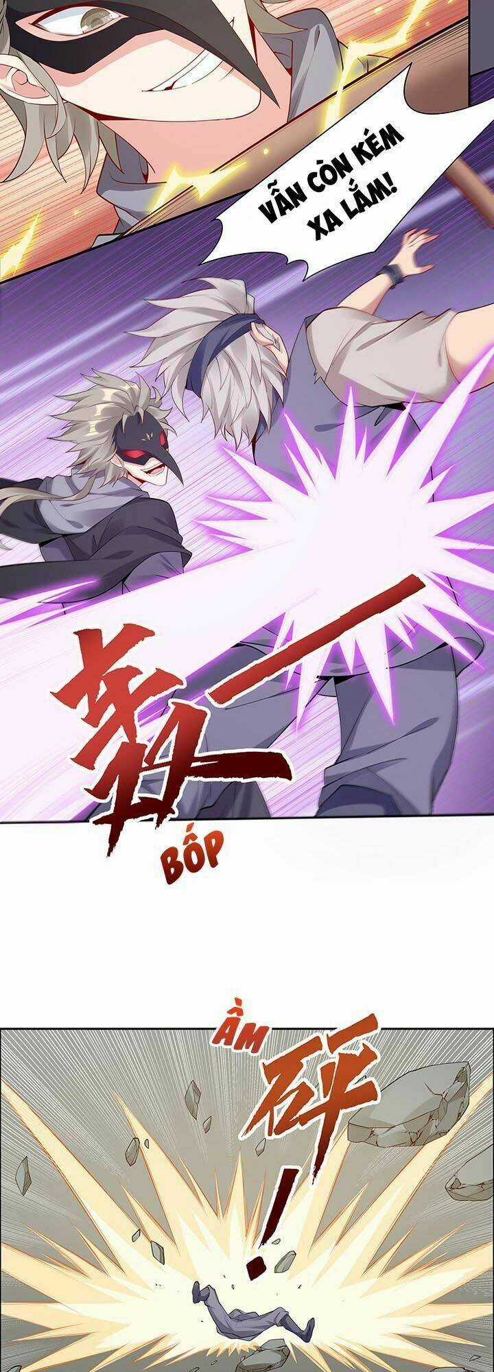 Nghịch Lân Chapter 22 trang 2