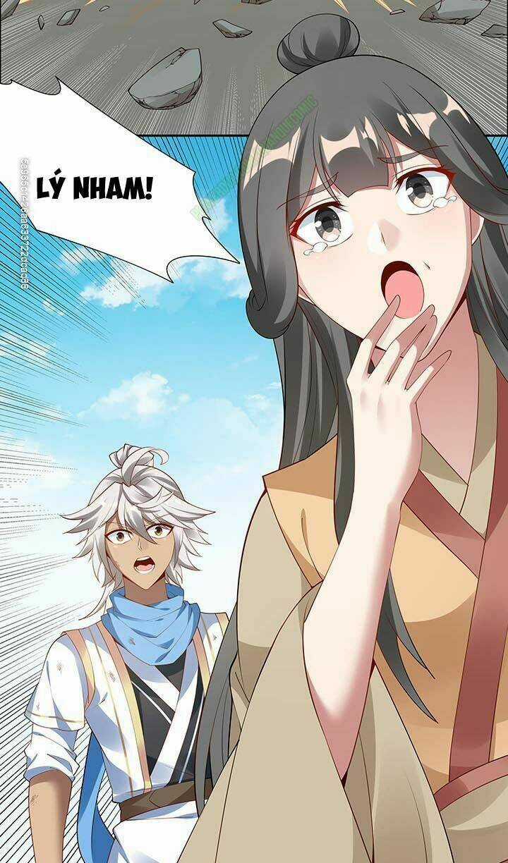 Nghịch Lân Chapter 22 trang 3