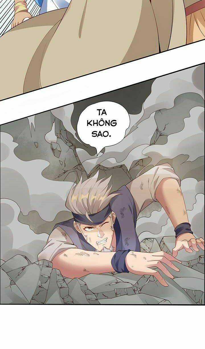 Nghịch Lân Chapter 22 trang 4