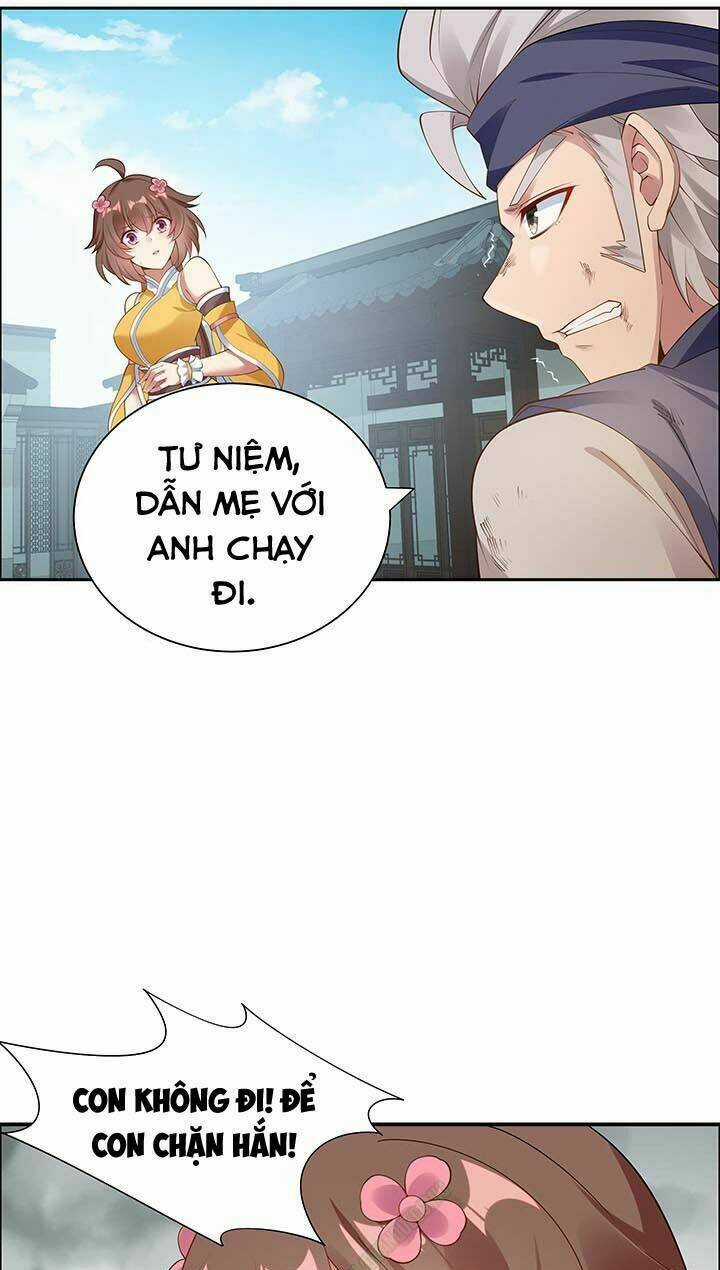 Nghịch Lân Chapter 22 trang 5