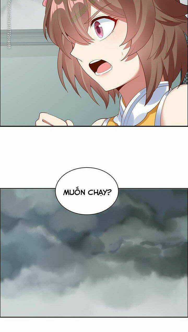 Nghịch Lân Chapter 22 trang 6