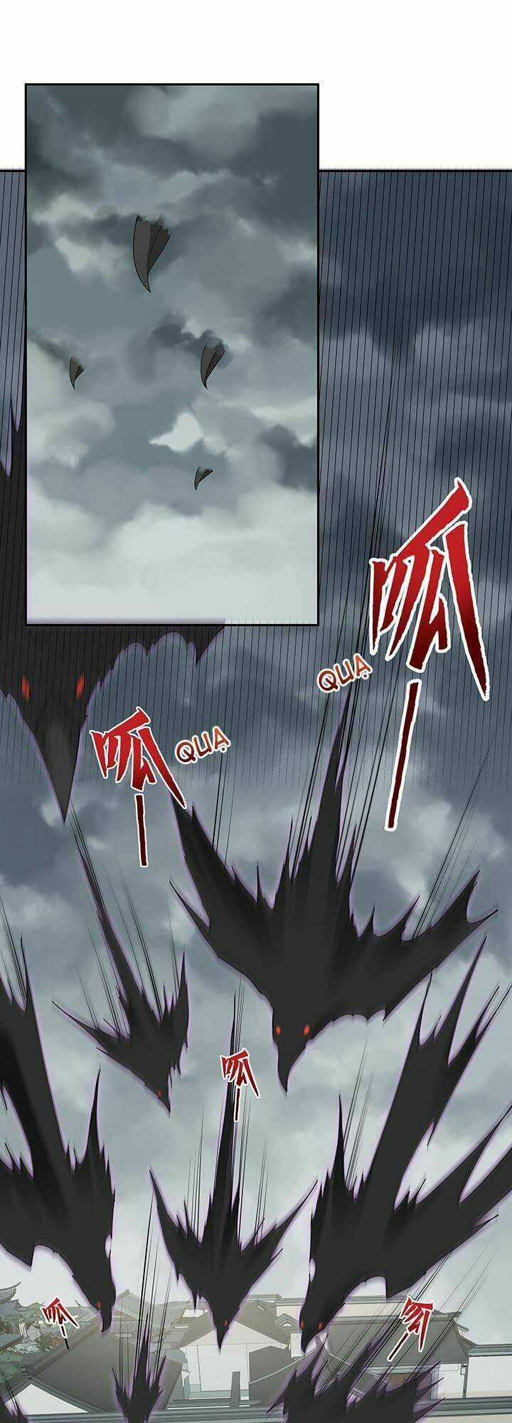 Nghịch Lân Chapter 22 trang 9